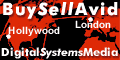 Click here: Digital Systems Media, LLC. - selling pre-owned and used Avids. L.A., London.